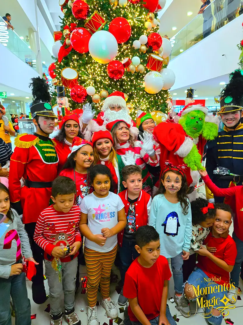 Celebraciones reales de la comunidad de El Dorado